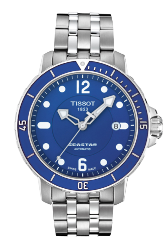 Tissot Seastar 1000 Automatic